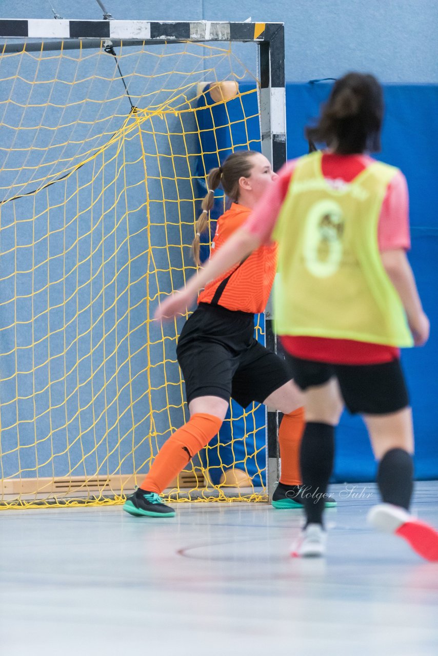 Bild 830 - B-Juniorinnen Futsalmeisterschaft